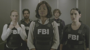 Criminal Minds season 12 spoilers: Spencer Reid\'s life at risk as he fights for innocence