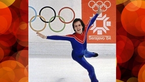 Olympic skater Scott Hamilton reveals \'spectacular miracle\' in brain tumor battle; doctor says God did it