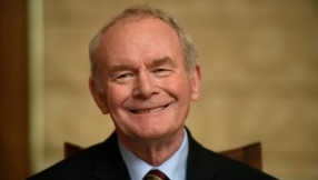 Someone in Sinn Fein needs to fill the void left by Martin McGuinness