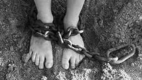 Woman trapped in 14 years of horrific sexual slavery never gives up praying â and God answers her