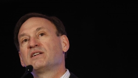 Justice Alito says religious liberty is in great danger as America turns hostile to traditional beliefs