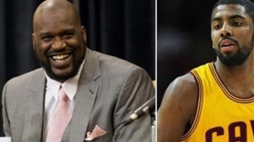 Believe it or not: NBA\'s Shaq O\'Neal and Kyrie Irving believe Earth is flat