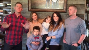 Benham Brothers say children with Down syndrome \'created by God,\' blast Iceland for its 100% abortion rate