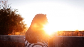 What to think when it feels like God isn\'t there