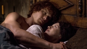 Sam Heughan, Caitriona Balfe dating rumors: \'Outlander\' co-stars say they\'re not dating; Heughan spotted with actress MacKenzie Mauzy