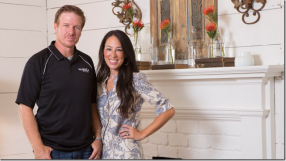 Chip and Joanna Gaines latest news: Couple creates a home for \'Fixer Upper\' producer; spin-off set to air on April 14
