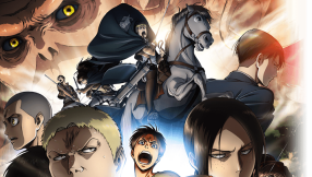 \'Attack on Titan\' season 2 updates: Anime to arrive on Toonami on April 22, will occupy \'Tokyo Ghoul\'s time slot