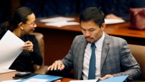 Manny Pacquiao news: Boxer\'s fight with Jeff Horn a done deal, says Bob Arum