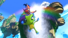 \'Yooka-Laylee\' latest news: Adventure game set to arrive on April 11