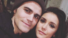 Paul Wesley and Nina Dobrev rumors: Former \'The Vampire Diaries\' pair now a real-life item?