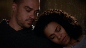 \'Grey\'s Anatomy season 13 episode 20 spoilers: Meredith and Nathan get stuck in a dangerous flight; Jackson and Maggie to become more than friends?