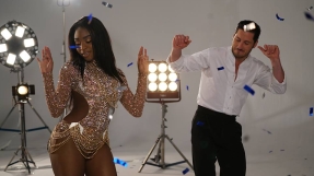 \'Dancing with the Stars\' latest news: Normani dedicates performance to her bandmates, family