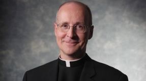\'Revolutionary\' new book seeks healing for the Catholic Church and LGBT community