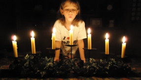 What is the festival of Passover?