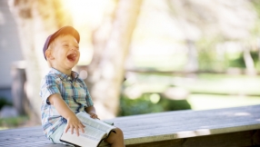\'The joy of the Lord is our strength\': 7 Christian jokes to lift your spirits