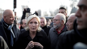 French evangelicals implore prayer for country facing terrorism, corruption and division ahead of presidential elections