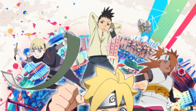 \'Boruto: Naruto Next Generations\' chapter 5 spoilers: Orochimaru\'s son, Mitsuki, to join Naruto at the academy