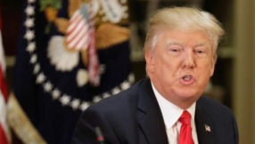 Donald Trump Mexico Wall 2017 latest news: Alabama company bids to build Trump\'s Mexico wall