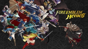\'Fire Emblem Heroes\' latest news: New \'World of Shadows\' update adds new characters, enhances game features