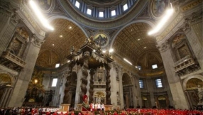 Pentecost 2017 date, details: What does it signify?