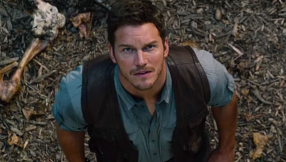 Chris Pratt quotes Psalm 126:3 as he gets his very own star on the Hollywood Walk of Fame