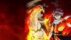 \'Fairy Tail\' chapter 534 rumors: Natsu acquires Fairy Heart magic