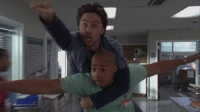 Netflix refreshes their list of TV shows and movies next month