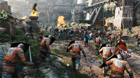 \'For Honor\' update: Season 2 launches May 16; new heroes, maps, gears to be added