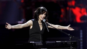 \'The Voice\'s Adam Levine pays tribute to Christian singer Christina Grimmie gunned down during Orlando concert last year