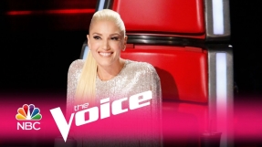 Gwen Stefani says she\'s \'really happy\' as she takes sons for their first communion