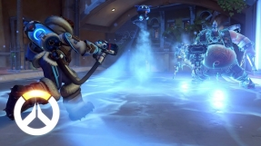 \'Overwatch\' Mei\'s \'Sorry\' voice line problem: Blizzard admits it\'s an accident