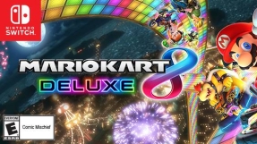 Nintendo Switch is selling out by the hour; New \'Mario Kart 8 Deluxe\' perfect game for console