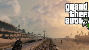 \'Grand Theft Auto 5\' news update: Store clerks surprisingly disappeared