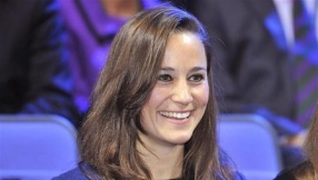 Duchess of Cambridge\'s sister Pippa and her fiancÃ© attend Christian pre-marital counselling with a vicar ahead of wedding