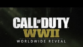 \'Call of Duty: WWII\' release date, gameplay news: Trailer arrives, highlights game\'s \'Vision\'