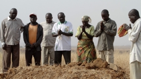 400 radical Muslims embrace Jesus as their Saviour in Nigeria