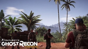 \'Ghost Recon Wildlands\' guide: How to get \'The Division\' outfit for free