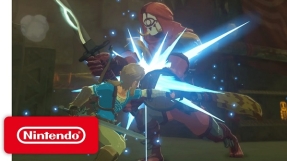 \'The Legend of Zelda: Breath of the Wild\' DLC release date news: \'The Master Trials\' to arrive this summer