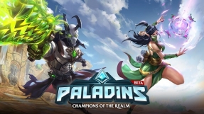 \'Paladins\' news: \'Overwatch\' inspired game not coming to Nintendo Switch
