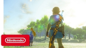\'The Legend of Zelda\' news update 2017: New game not coming to Nintendo Switch