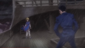 \'Hunter x Hunter\' chapter 361 synopsis revealed; fans debate whether manga creator will return