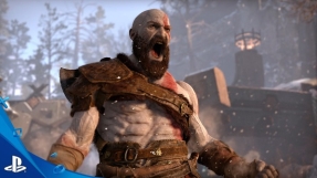 \'God of War 4\' news update 2017: Director says game\'s development is \'going well\'