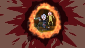 \'Rick and Morty\' season 3 episode 4 sees Rick get really drunk