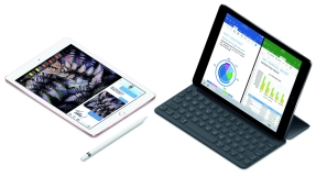 iPad Pro 2 10.5-inch iteration may be announced at WWDC 2017