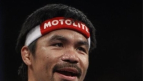 Manny Pacquiao\'s next fight is Australian Olympian Jeff Horn; Pacman at tail end of his career?