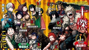 \'Boku no Hero Academia\' season 2 spoilers: Episode 7 will feature Deku vs Shinso