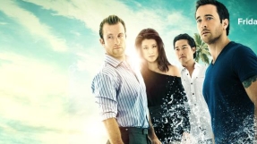 \'Hawaii Five-0\' stunt double sues CBS for on-set car accident