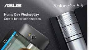 ASUS ZenFone Go 5.5 release date, specs news: New variant launches in India, available on Amazon