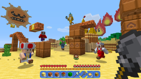 \'Minecraft\' release date news, updates: Now available with built-in \'Super Mario\' world for gamers to explore