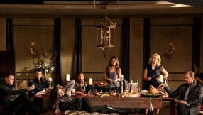 \'The Originals,\' \'iZombie\' renewal or cancellation news: The CW orders for the shows\' renewal